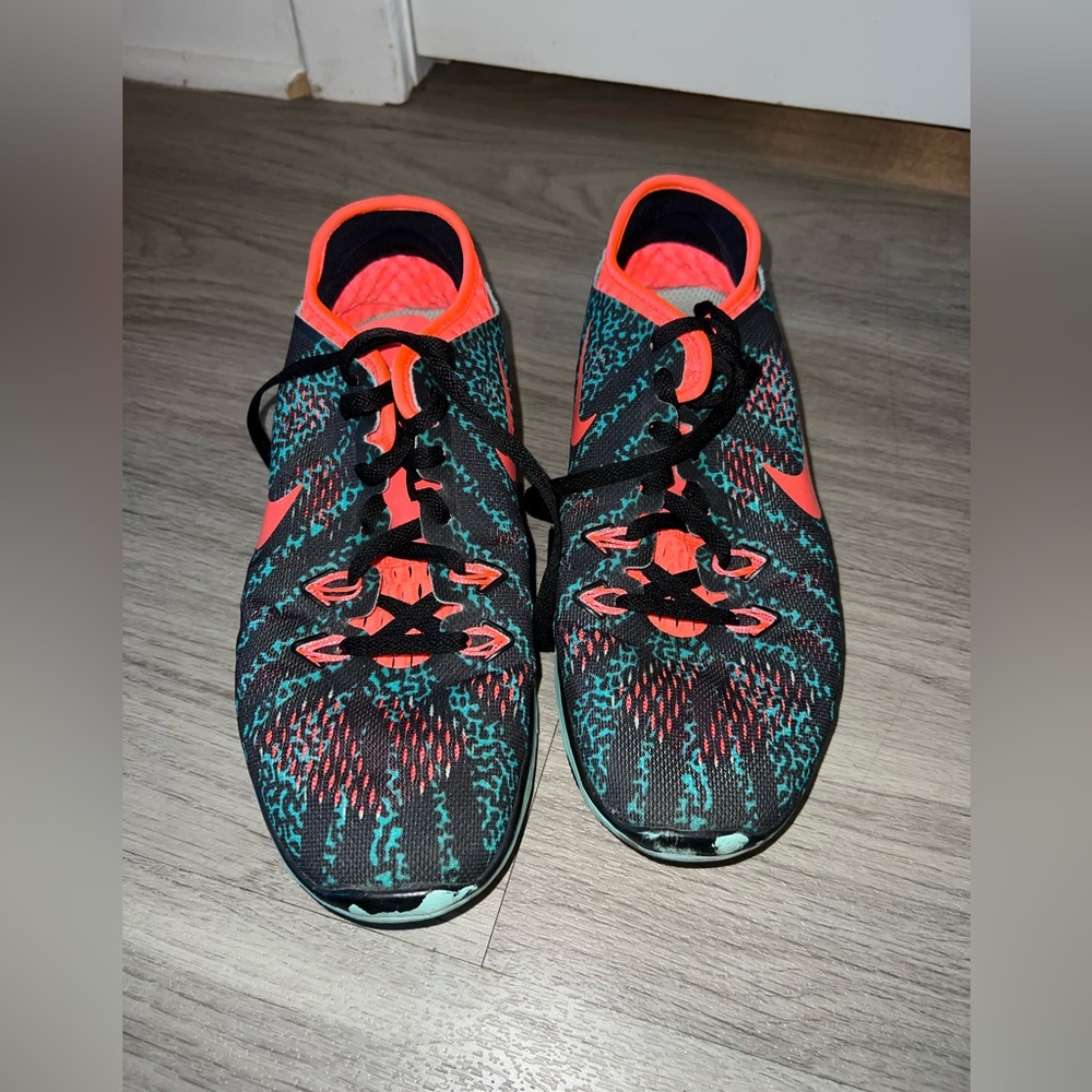 Nike
